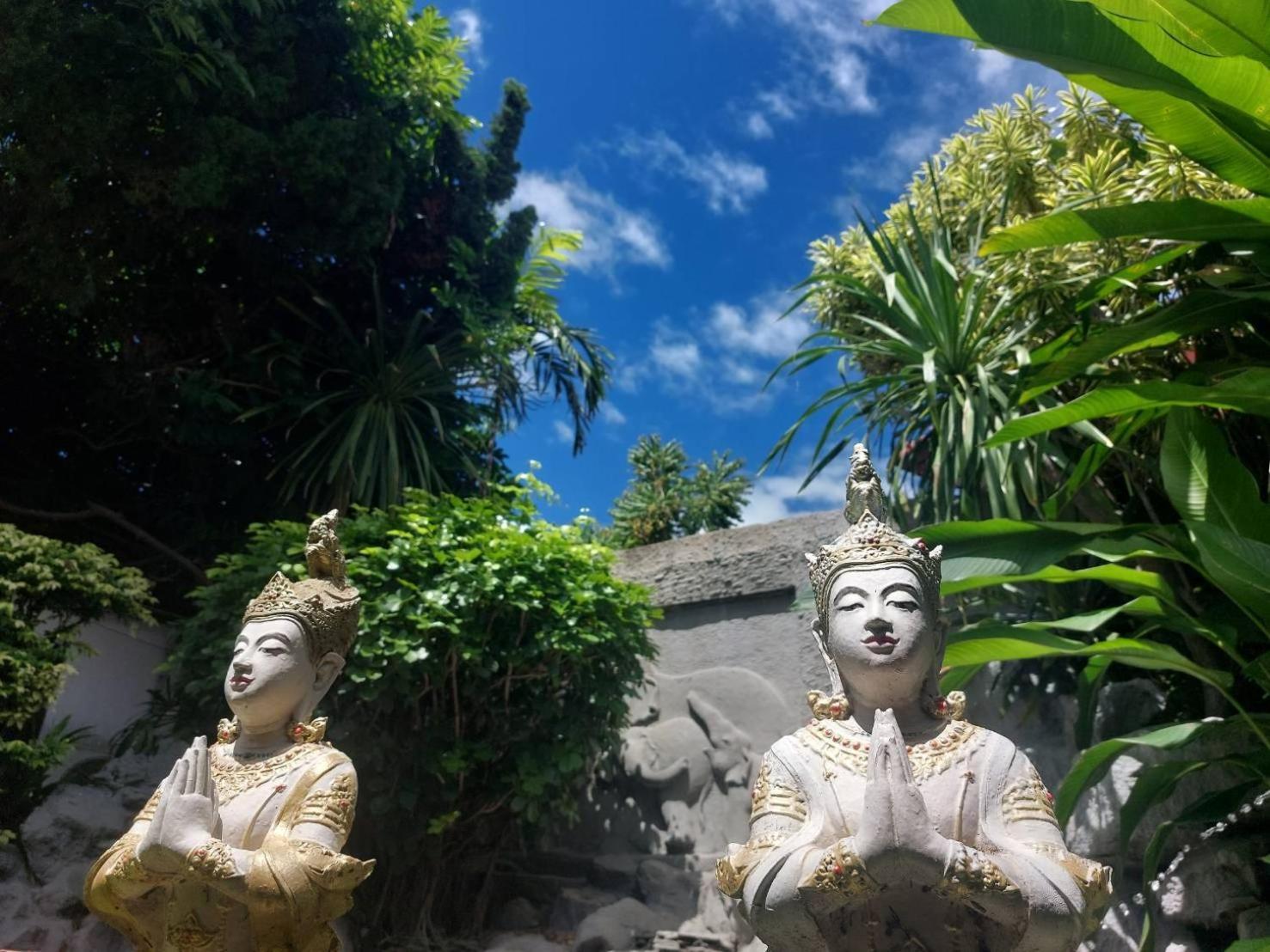 Karinthip Village Chiang Mai Luaran gambar